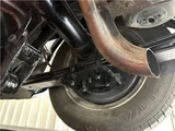 1996 Chevrolet Tahoe SUV for sale, Japanese used car export - photo 38 of 41 | GULJI TRADERS