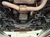 1996 Chevrolet Tahoe SUV for sale, Japanese used car export - photo 39 of 41 | GULJI TRADERS