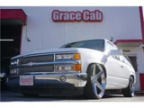 1998 Chevrolet Tahoe Sport SUV for sale, Japanese used car export - photo 1 of 47 | GULJI TRADERS