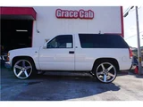 1998 Chevrolet Tahoe Sport SUV for sale, Japanese used car export - photo 4 of 47 | GULJI TRADERS