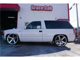 1998 Chevrolet Tahoe Sport SUV for sale, Japanese used car export - photo 5 of 47 | GULJI TRADERS