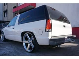 1998 Chevrolet Tahoe Sport SUV for sale, Japanese used car export - photo 7 of 47 | GULJI TRADERS