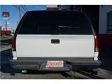 1998 Chevrolet Tahoe Sport SUV for sale, Japanese used car export - photo 8 of 47 | GULJI TRADERS