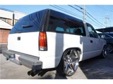 1998 Chevrolet Tahoe Sport SUV for sale, Japanese used car export - photo 9 of 47 | GULJI TRADERS