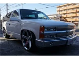 1998 Chevrolet Tahoe Sport SUV for sale, Japanese used car export - photo 10 of 47 | GULJI TRADERS