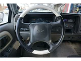 1998 Chevrolet Tahoe Sport SUV for sale, Japanese used car export - photo 17 of 47 | GULJI TRADERS
