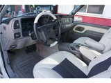 1998 Chevrolet Tahoe Sport SUV for sale, Japanese used car export - photo 18 of 47 | GULJI TRADERS