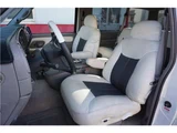 1998 Chevrolet Tahoe Sport SUV for sale, Japanese used car export - photo 20 of 47 | GULJI TRADERS