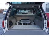 1998 Chevrolet Tahoe Sport SUV for sale, Japanese used car export - photo 25 of 47 | GULJI TRADERS