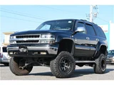 2003 Chevrolet Tahoe LT SUV for sale, Japanese used car export - photo 1 of 37 | GULJI TRADERS