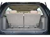 2003 Chevrolet Tahoe LT SUV for sale, Japanese used car export - photo 8 of 37 | GULJI TRADERS