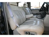 2003 Chevrolet Tahoe LT SUV for sale, Japanese used car export - photo 13 of 37 | GULJI TRADERS
