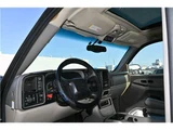2003 Chevrolet Tahoe LT SUV for sale, Japanese used car export - photo 16 of 37 | GULJI TRADERS