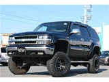 2003 Chevrolet Tahoe LT SUV for sale, Japanese used car export - photo 26 of 37 | GULJI TRADERS