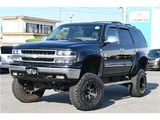 2003 Chevrolet Tahoe LT SUV for sale, Japanese used car export - photo 27 of 37 | GULJI TRADERS