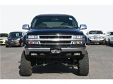 2003 Chevrolet Tahoe LT SUV for sale, Japanese used car export - photo 29 of 37 | GULJI TRADERS