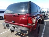 2004 Chevrolet Tahoe 4WD SUV for sale, Japanese used car export - photo 2 of 6 | GULJI TRADERS