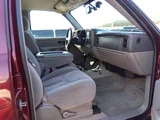 2004 Chevrolet Tahoe 4WD SUV for sale, Japanese used car export - photo 4 of 6 | GULJI TRADERS