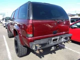 2004 Chevrolet Tahoe 4WD SUV for sale, Japanese used car export - photo 5 of 6 | GULJI TRADERS