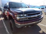 2004 Chevrolet Tahoe 4WD SUV for sale, Japanese used car export - photo 6 of 6 | GULJI TRADERS