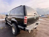 2005 Chevrolet Tahoe 4WD SUV for sale, Japanese used car export - photo 2 of 6 | GULJI TRADERS