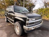2005 Chevrolet Tahoe 4WD SUV for sale, Japanese used car export - photo 4 of 6 | GULJI TRADERS