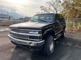 2005 Chevrolet Tahoe 4WD SUV for sale, Japanese used car export - photo 1 of 5 | GULJI TRADERS