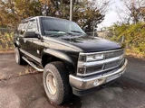 2005 Chevrolet Tahoe 4WD SUV for sale, Japanese used car export - photo 4 of 5 | GULJI TRADERS