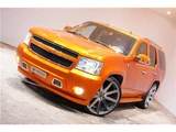 2007 Chevrolet Tahoe LTZ SUV for sale, Japanese used car export - photo 5 of 57 | GULJI TRADERS