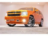2007 Chevrolet Tahoe LTZ SUV for sale, Japanese used car export - photo 6 of 57 | GULJI TRADERS