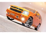 2007 Chevrolet Tahoe LTZ SUV for sale, Japanese used car export - photo 7 of 57 | GULJI TRADERS