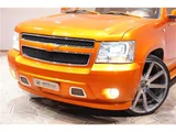 2007 Chevrolet Tahoe LTZ SUV for sale, Japanese used car export - photo 8 of 57 | GULJI TRADERS