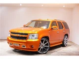 2007 Chevrolet Tahoe LTZ SUV for sale, Japanese used car export - photo 10 of 57 | GULJI TRADERS