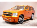 2007 Chevrolet Tahoe LTZ SUV for sale, Japanese used car export - photo 11 of 57 | GULJI TRADERS