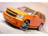 2007 Chevrolet Tahoe LTZ SUV for sale, Japanese used car export - photo 12 of 57 | GULJI TRADERS