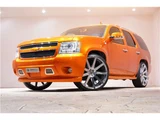 2007 Chevrolet Tahoe LTZ SUV for sale, Japanese used car export - photo 13 of 57 | GULJI TRADERS