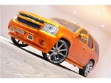 2007 Chevrolet Tahoe LTZ SUV for sale, Japanese used car export - photo 14 of 57 | GULJI TRADERS