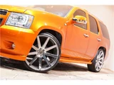 2007 Chevrolet Tahoe LTZ SUV for sale, Japanese used car export - photo 15 of 57 | GULJI TRADERS