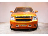 2007 Chevrolet Tahoe LTZ SUV for sale, Japanese used car export - photo 16 of 57 | GULJI TRADERS