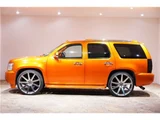 2007 Chevrolet Tahoe LTZ SUV for sale, Japanese used car export - photo 18 of 57 | GULJI TRADERS