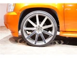 2007 Chevrolet Tahoe LTZ SUV for sale, Japanese used car export - photo 19 of 57 | GULJI TRADERS