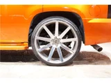 2007 Chevrolet Tahoe LTZ SUV for sale, Japanese used car export - photo 20 of 57 | GULJI TRADERS