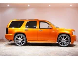 2007 Chevrolet Tahoe LTZ SUV for sale, Japanese used car export - photo 21 of 57 | GULJI TRADERS