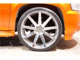 2007 Chevrolet Tahoe LTZ SUV for sale, Japanese used car export - photo 22 of 57 | GULJI TRADERS
