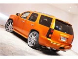 2007 Chevrolet Tahoe LTZ SUV for sale, Japanese used car export - photo 24 of 57 | GULJI TRADERS