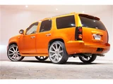 2007 Chevrolet Tahoe LTZ SUV for sale, Japanese used car export - photo 25 of 57 | GULJI TRADERS