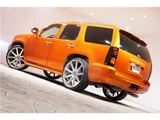 2007 Chevrolet Tahoe LTZ SUV for sale, Japanese used car export - photo 26 of 57 | GULJI TRADERS