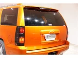 2007 Chevrolet Tahoe LTZ SUV for sale, Japanese used car export - photo 27 of 57 | GULJI TRADERS