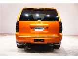 2007 Chevrolet Tahoe LTZ SUV for sale, Japanese used car export - photo 30 of 57 | GULJI TRADERS