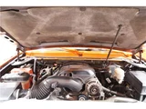 2007 Chevrolet Tahoe LTZ SUV for sale, Japanese used car export - photo 31 of 57 | GULJI TRADERS
